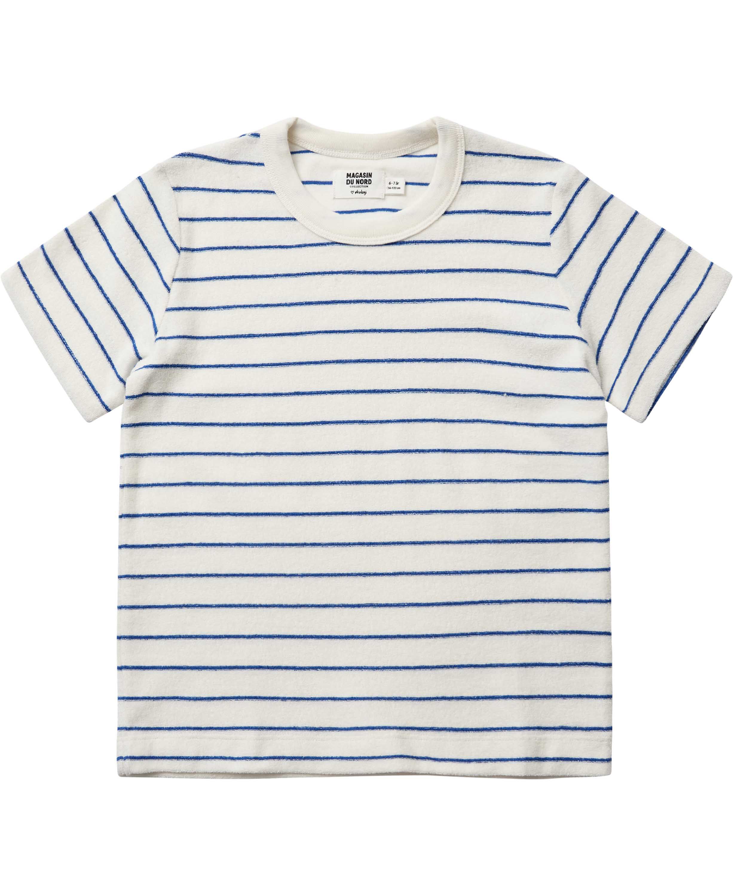 Floyd kids t-shirt - Organic GOTS