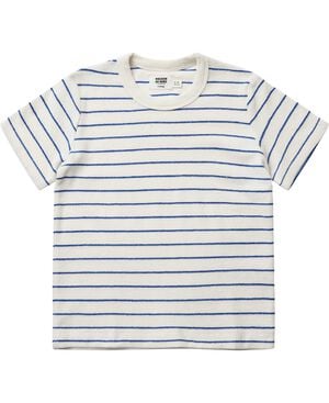 Floyd kids t-shirt - Organic GOTS