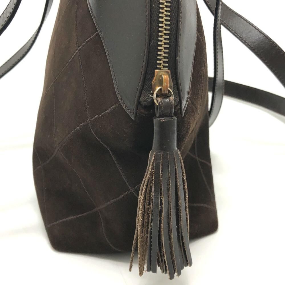 Salvatore Ferragamo Shoulder Bag