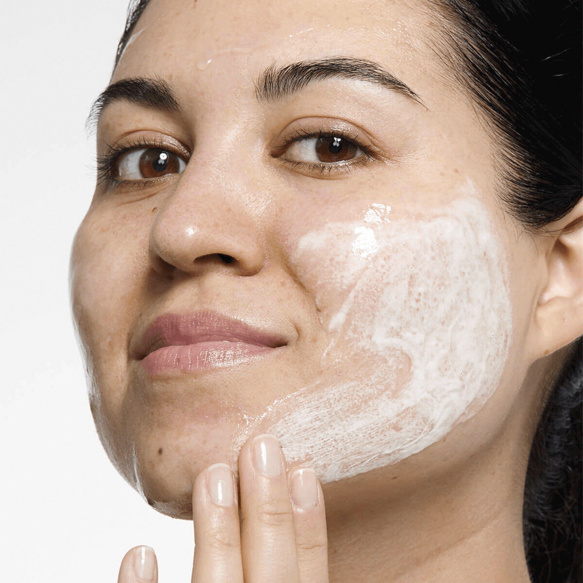 Liquid Facial Soap Mild