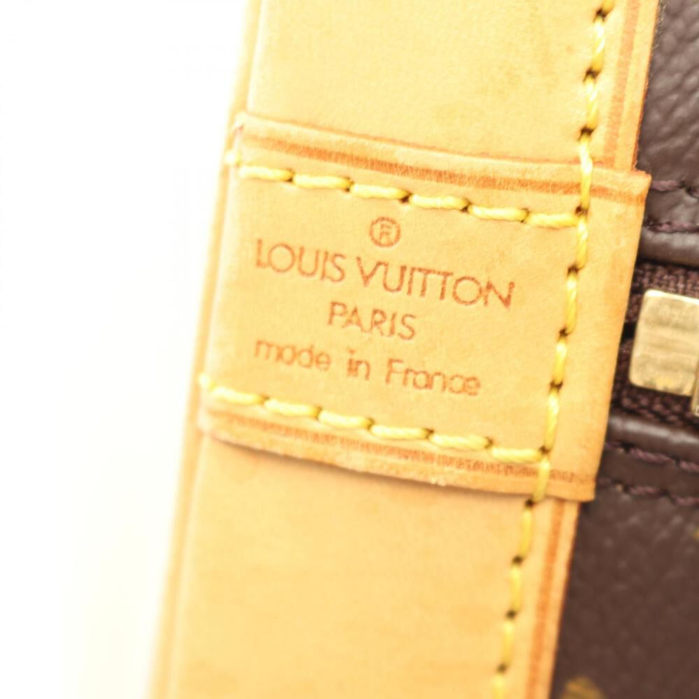 Louis Vuitton Alma