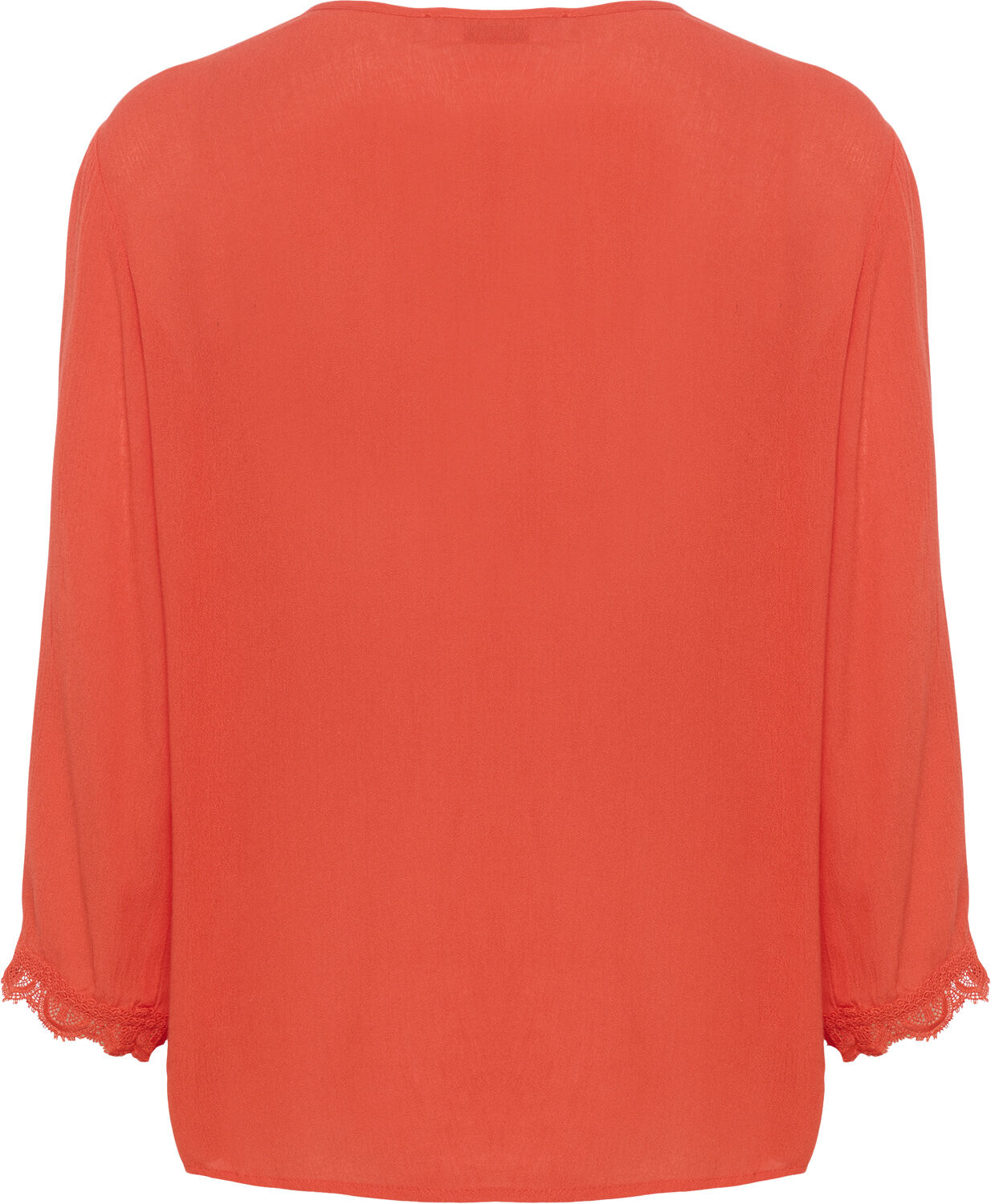 CRBea 3/4 Sleeve Blouse
