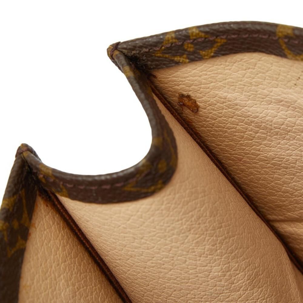 Louis Vuitton Sac Plat