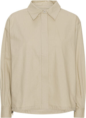 ESARRIE LS Shirt F WINDY SAND DUNES, size M