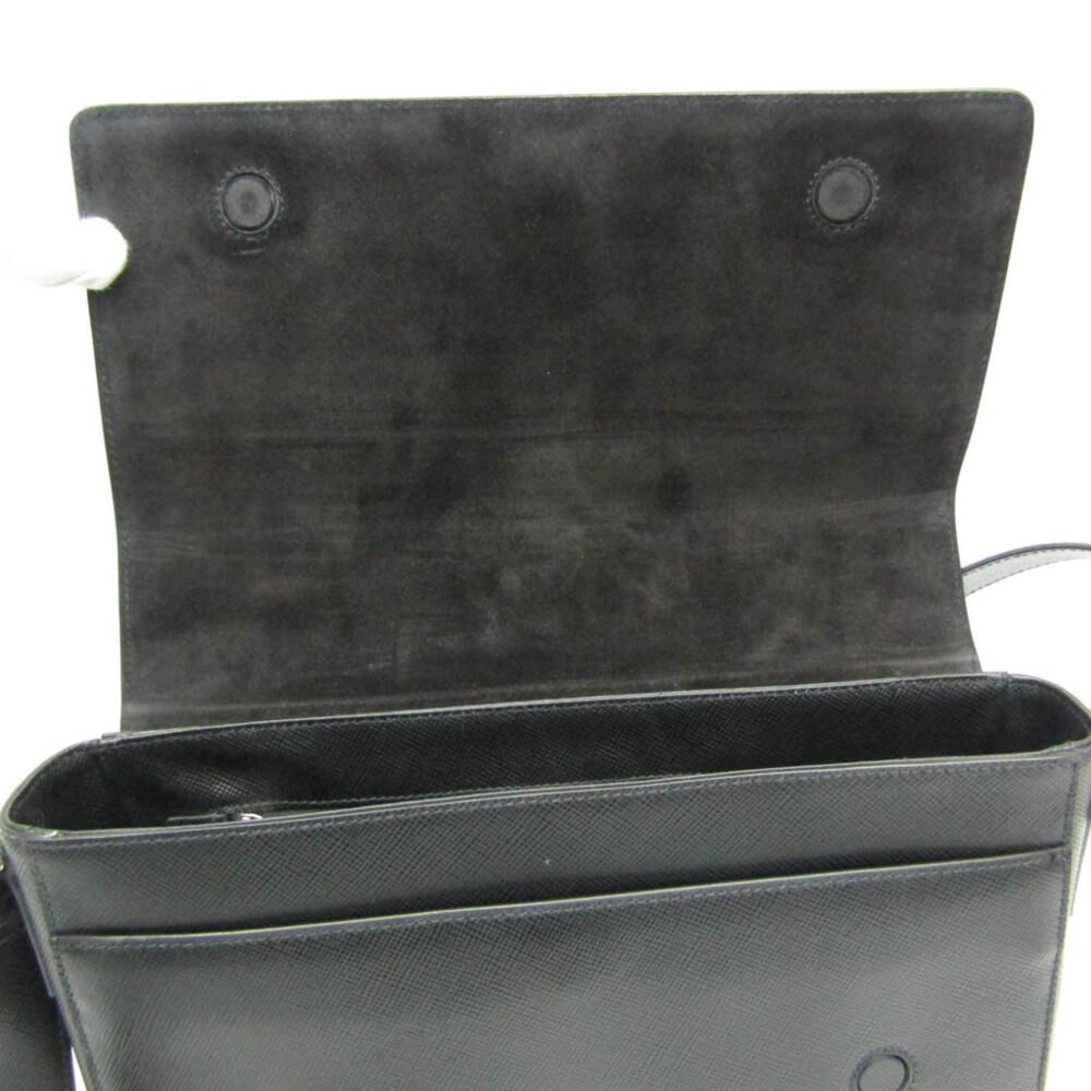Prada Messenger Bag
