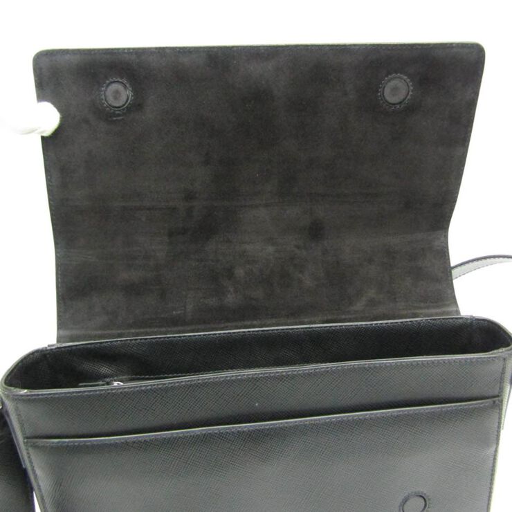 Prada Messenger Bag