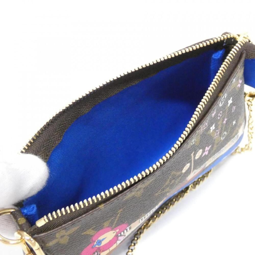 Louis Vuitton Pochette Accessoires