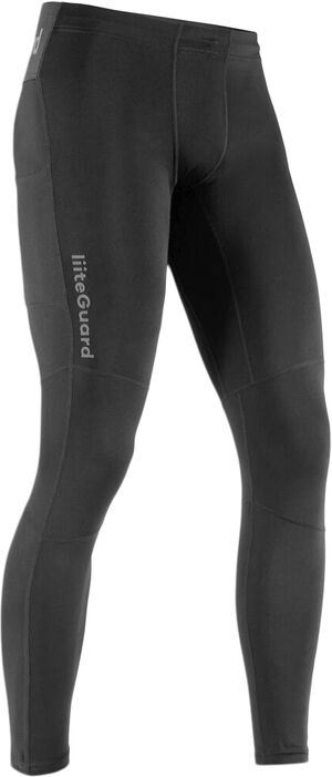 Glu-Tech Hot vinterløbetights