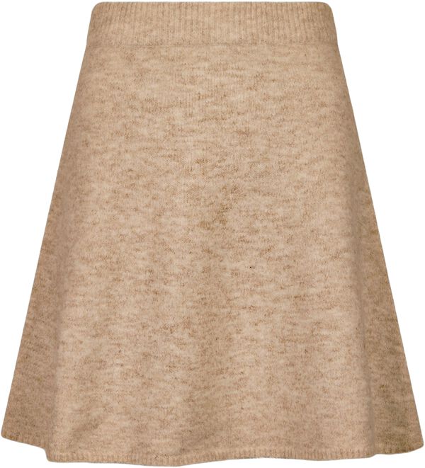 Gisa Knit Skirt