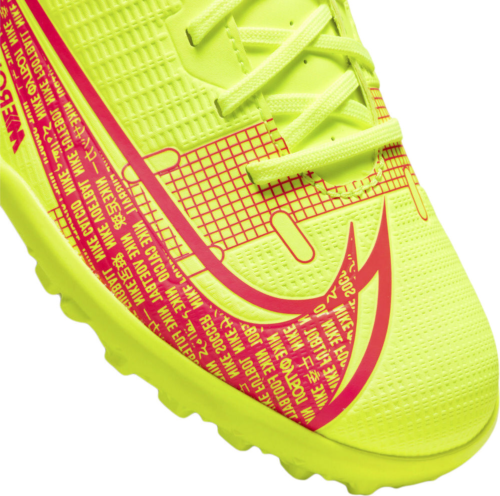 Mercurial Vapor 14 Club TF grusbanest&oslash;vler