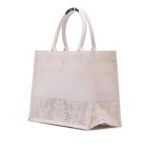 Dior Book Tote