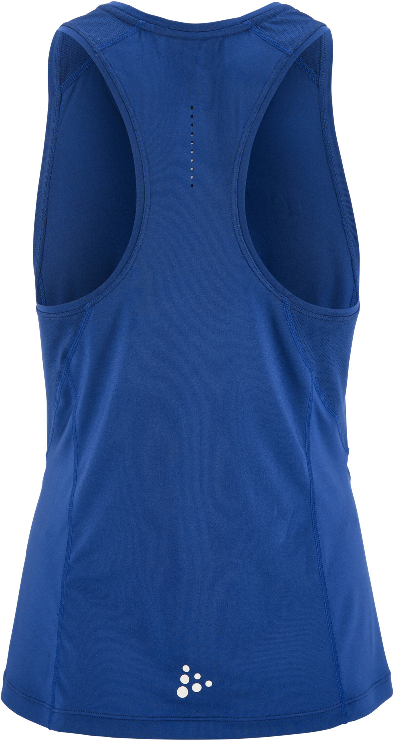 Ability Singlet Tank Top