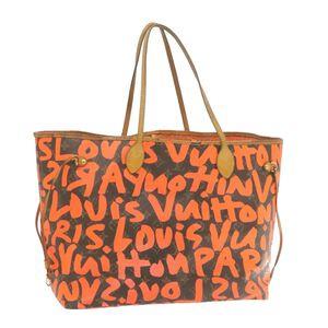 Louis Vuitton Neverfull