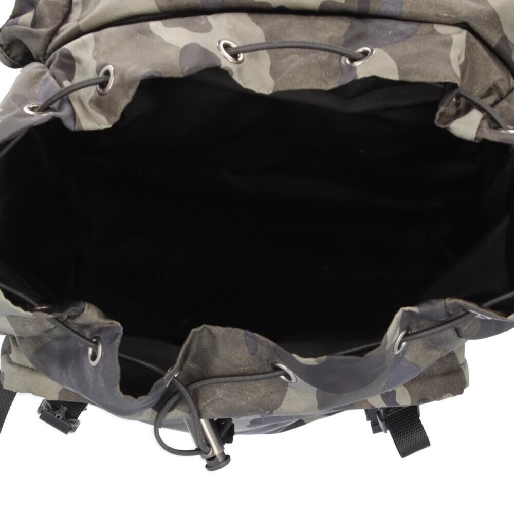 Prada Backpack