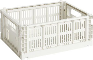 HAY Colour Crate, Medium