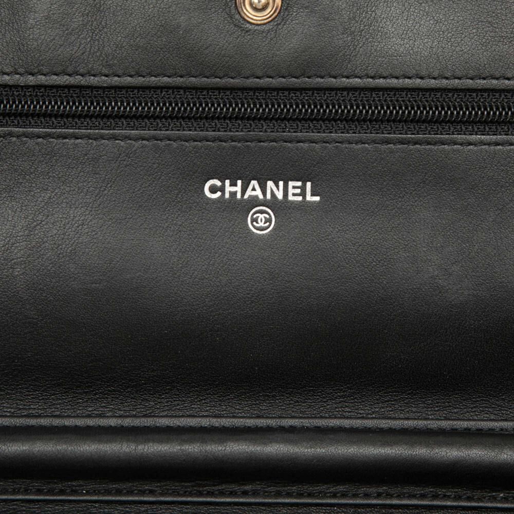 Chanel Flap Bag