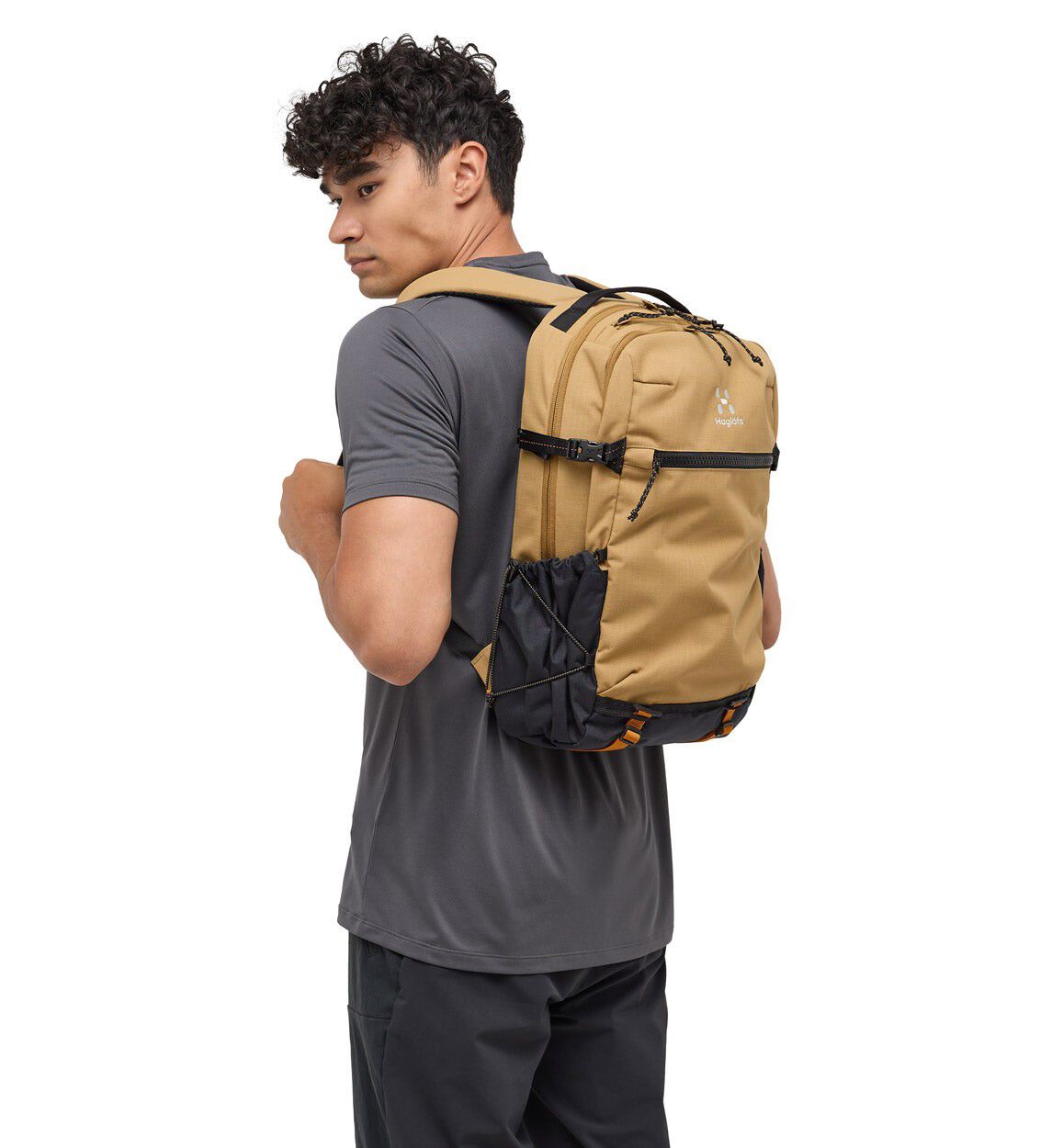 Jarve Multi 22 Liter Rygs&aelig;k