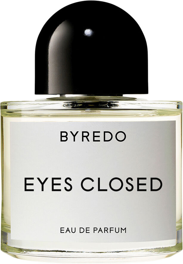 Eyes Closed Eau de Parfum