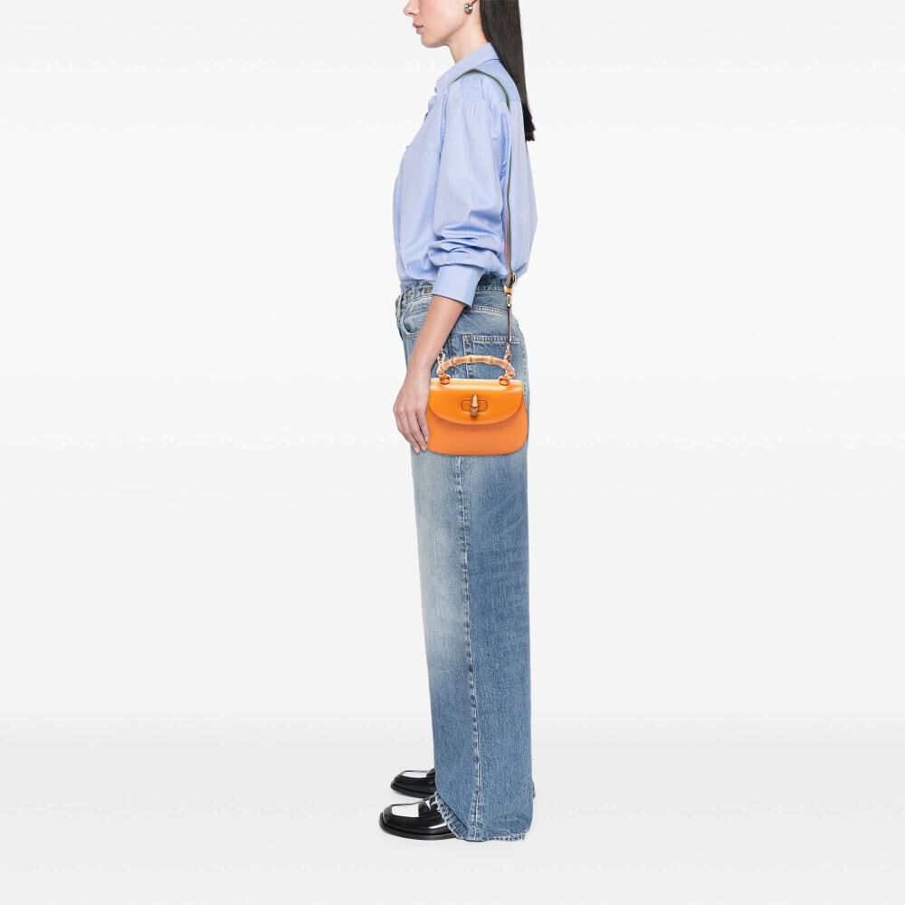 Gucci Bamboo