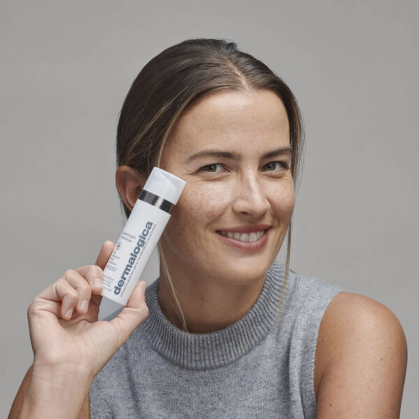 powerbright moisturizer SPF50