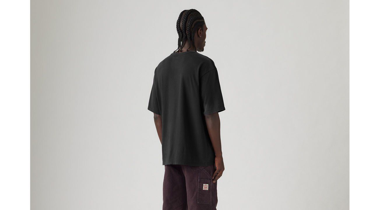 Workwear Tee