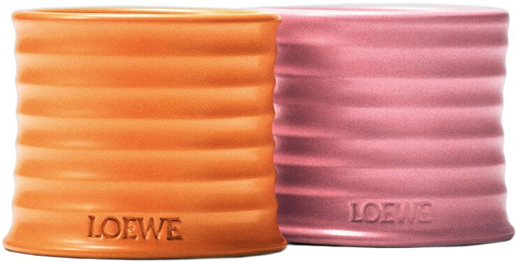 LOEWE Ivy Small Candle