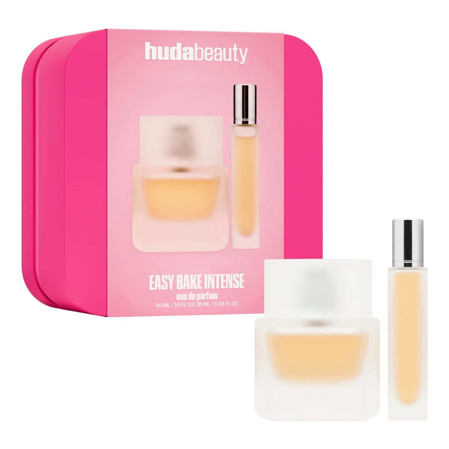 Easy Bake Intense Fragrance Duo  parfumes&aelig;t