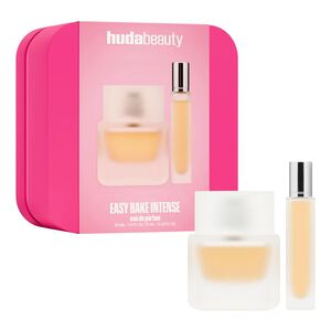 Easy Bake Intense Fragrance Duo  parfumes&aelig;t