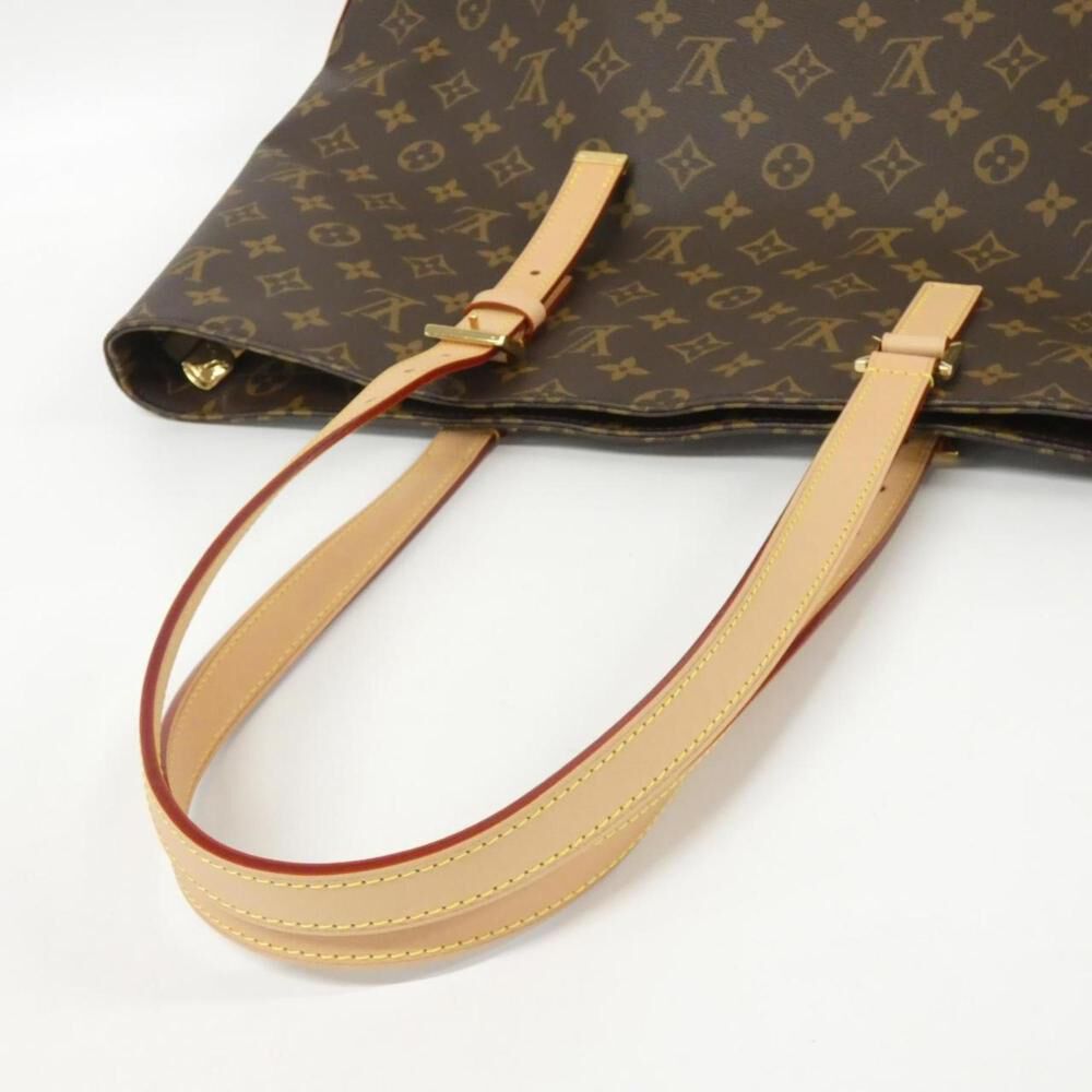 Louis Vuitton Cabas