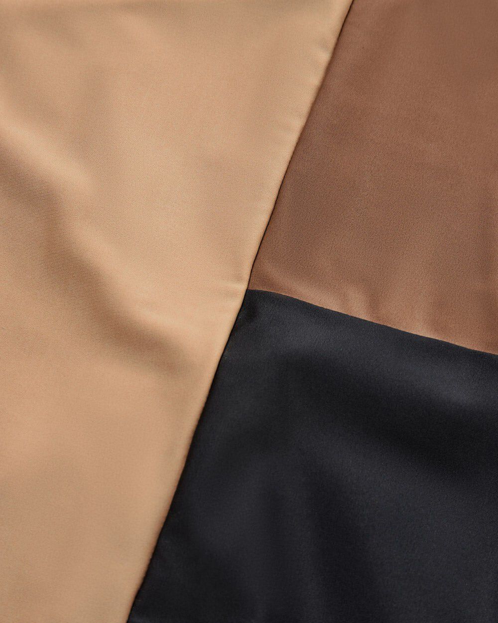M&oslash;n Colorblock badedragt