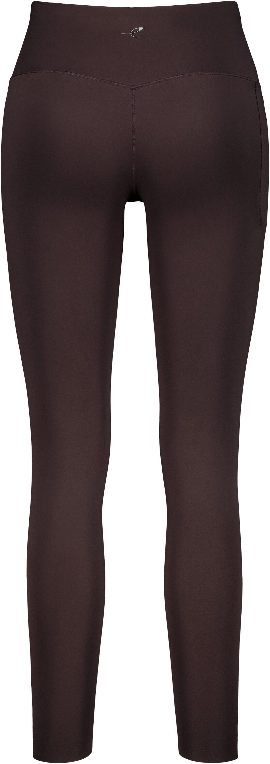 ENE SOFT W POCKET TIGHTS