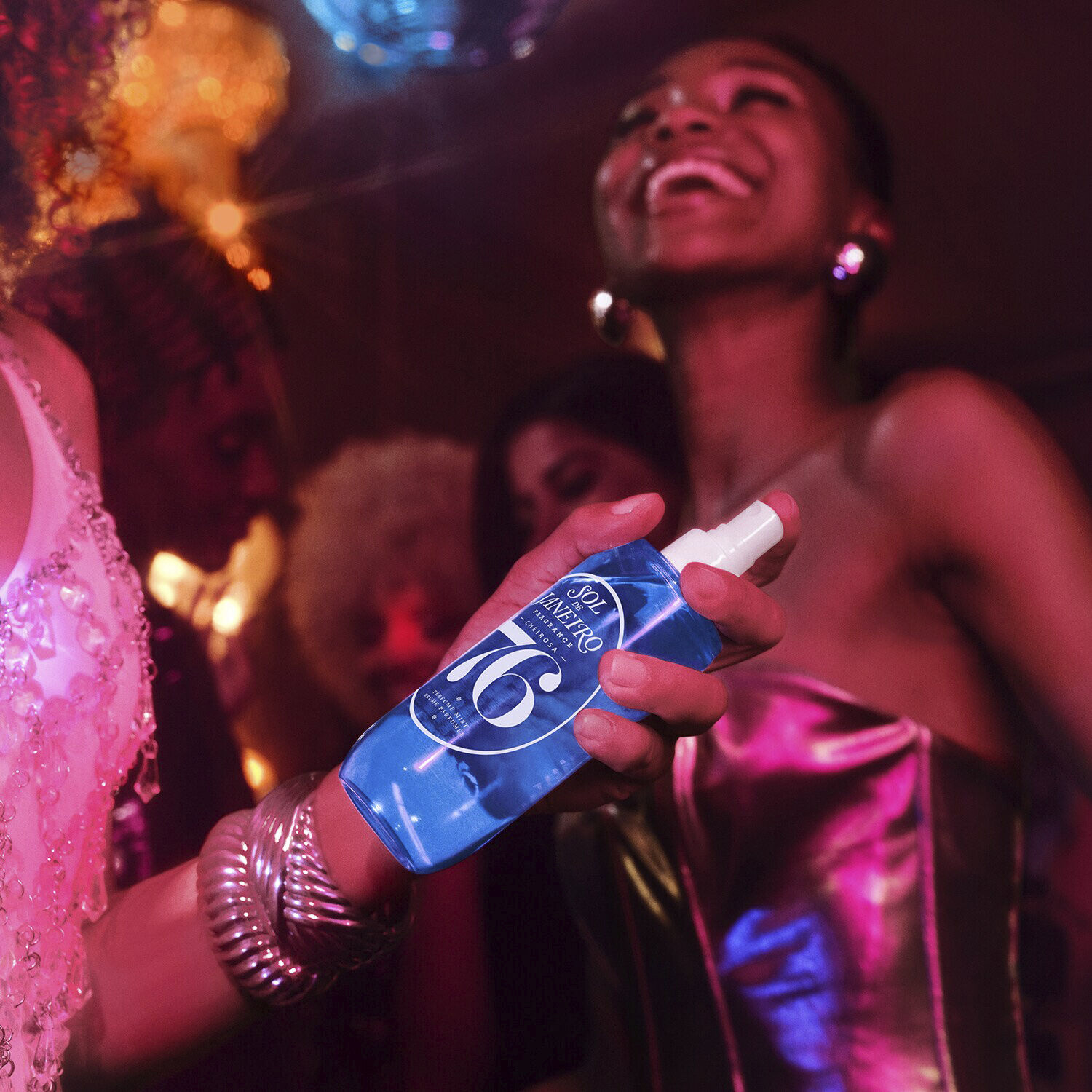 CHEIROSA 76 PERFUME MIST 90ML