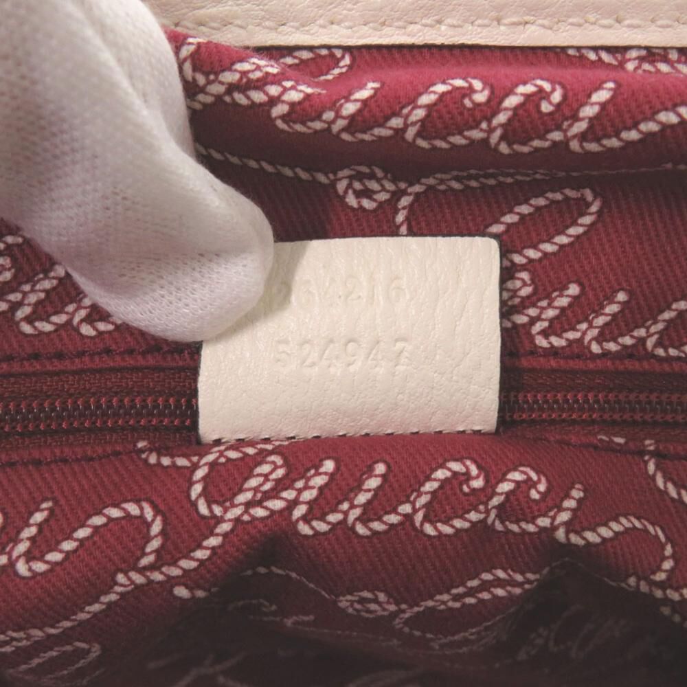 Gucci Tote