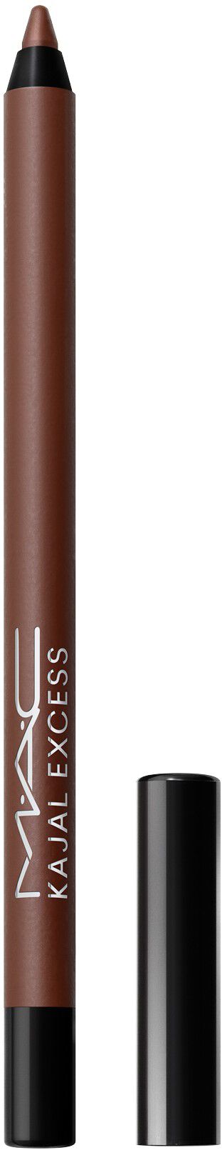 Kajal Excess Longwear Smoky Eyeliner
