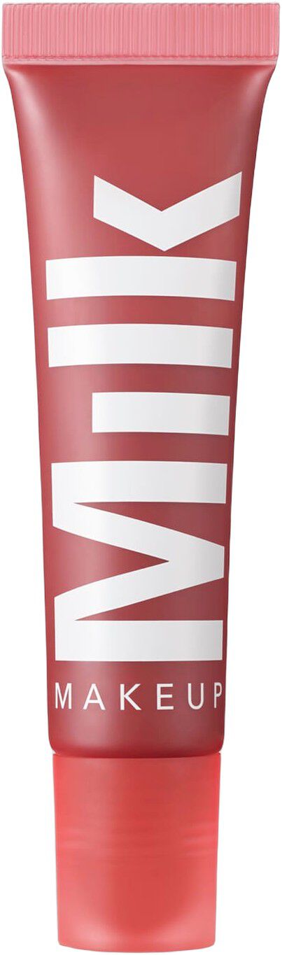 Balmade Electrolyte Lip Balm - Tonet fugtgivende l&aelig;bebalsam