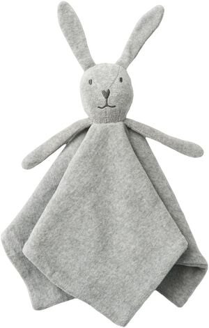Bunny Baby Lovey