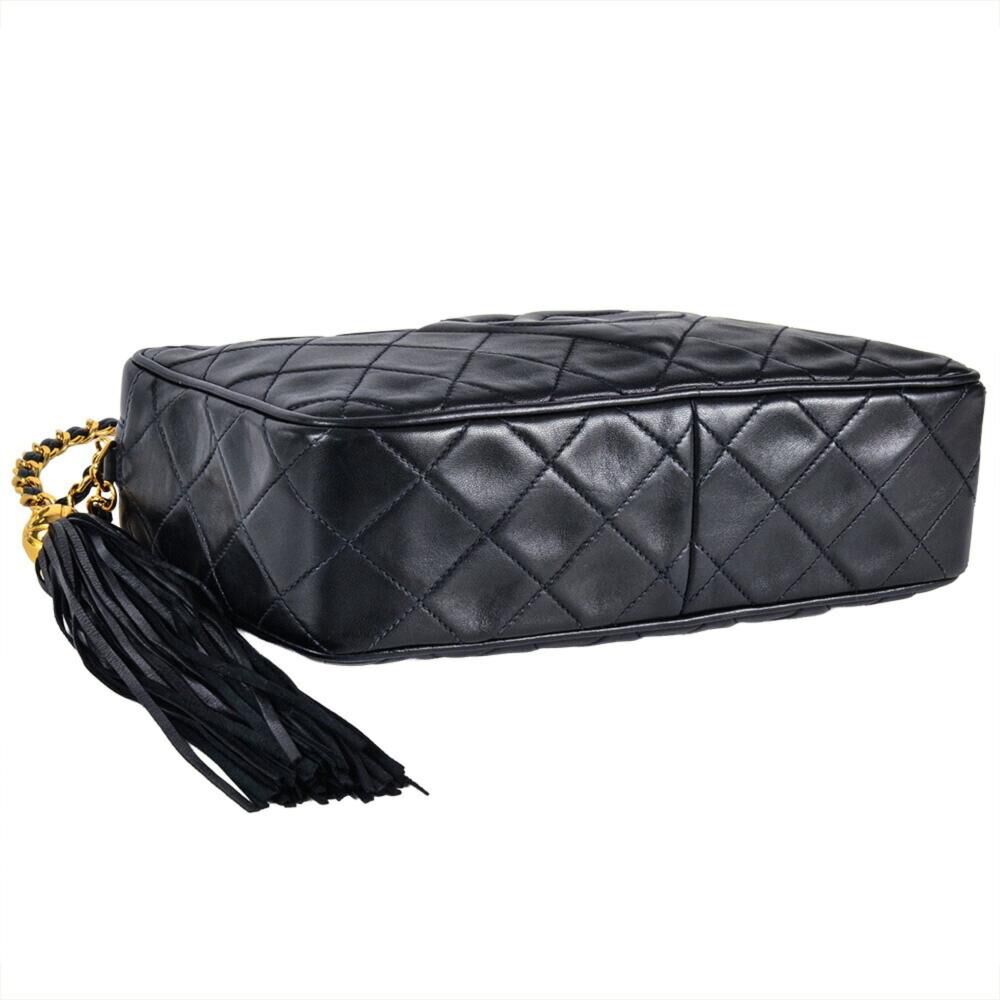 Chanel Crossbody Bag