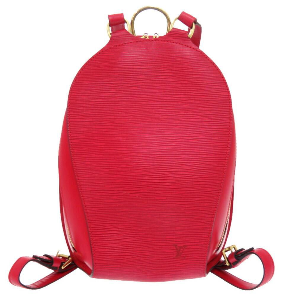 Louis Vuitton Backpack