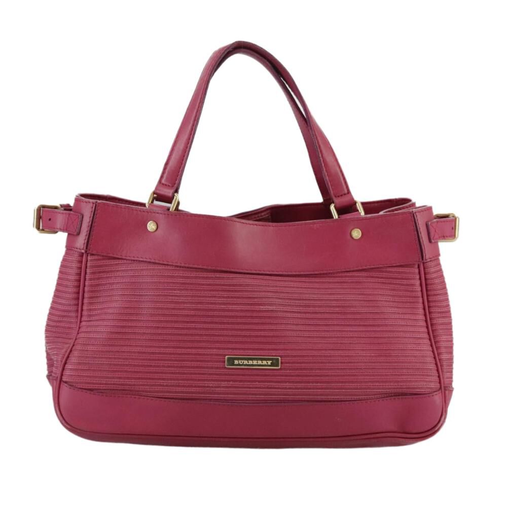 Burberry Handbag