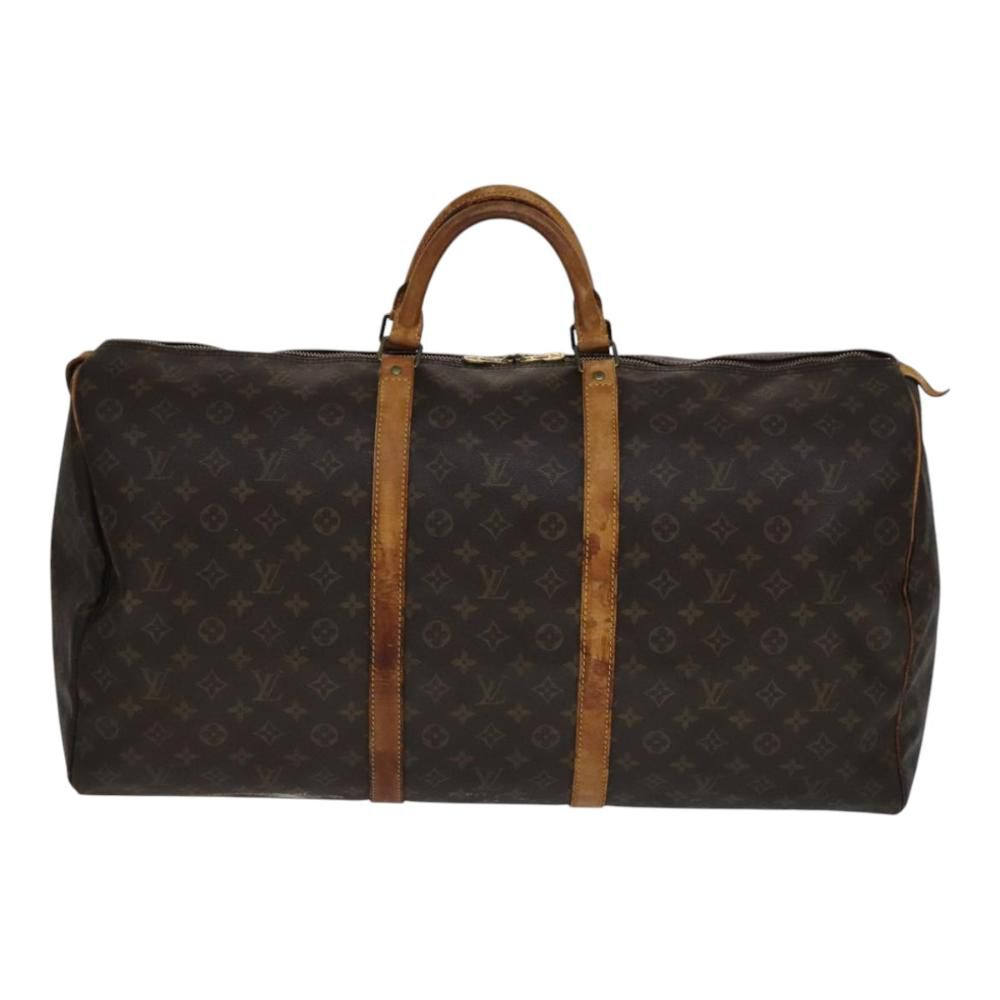 Louis Vuitton Keepall