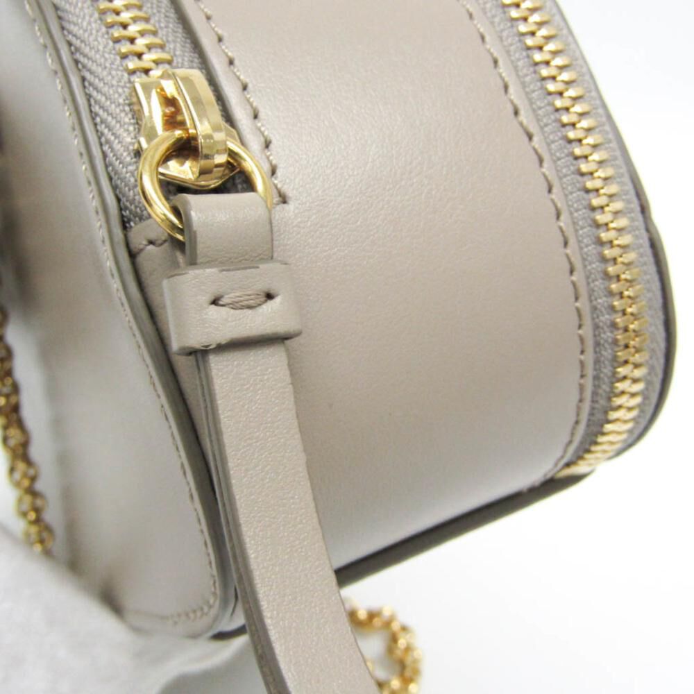 Chlo&eacute; Shoulder Bag