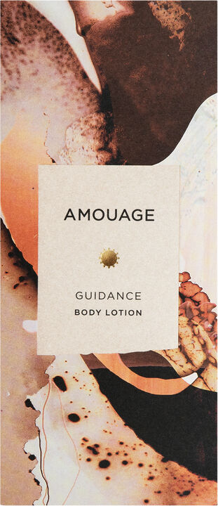 Guidance Body Lotion