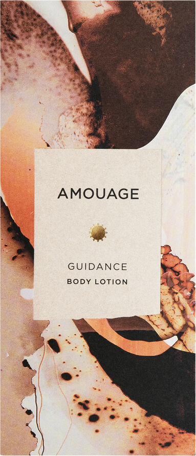 Guidance Body Lotion