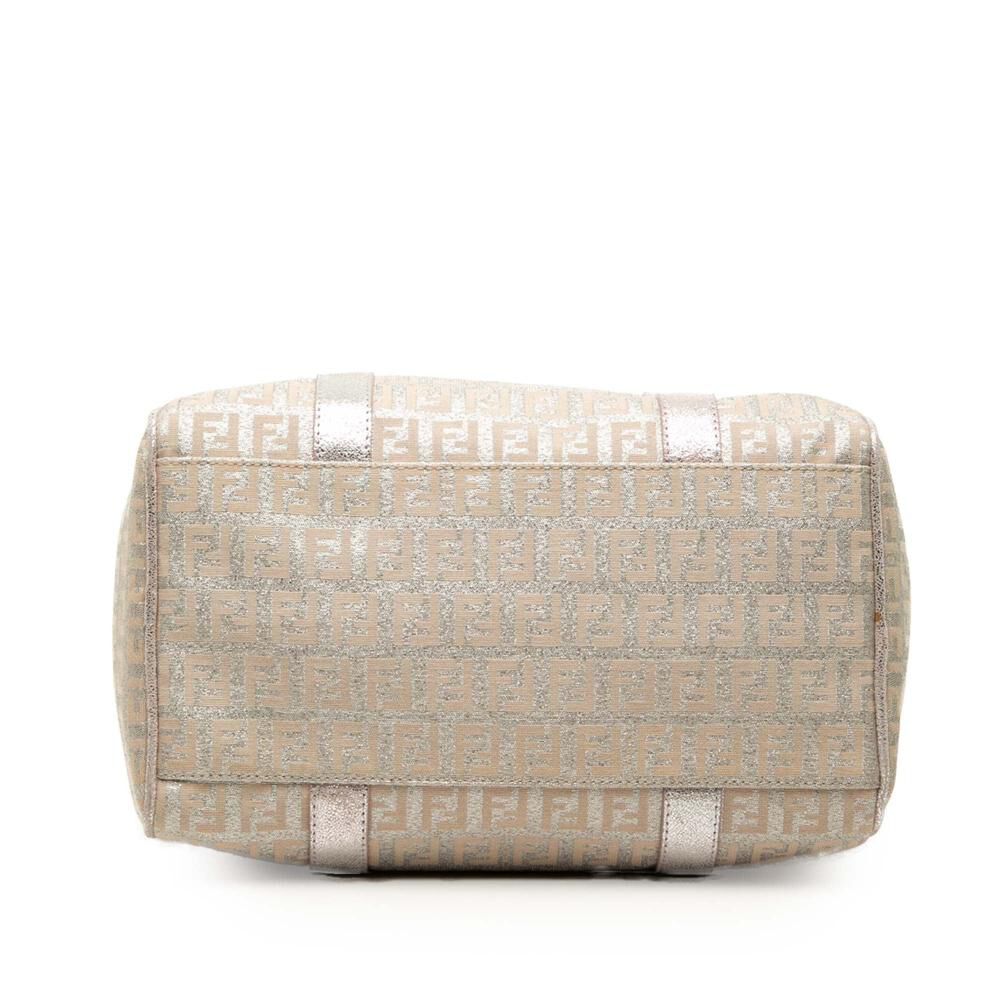 Fendi Boston Bag