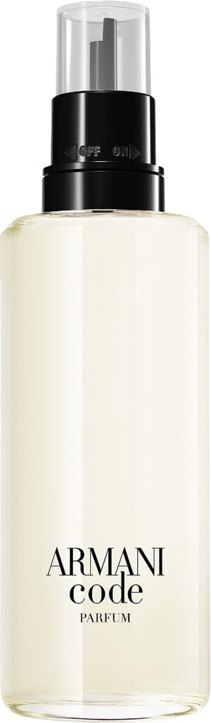 Code Parfum Refill
