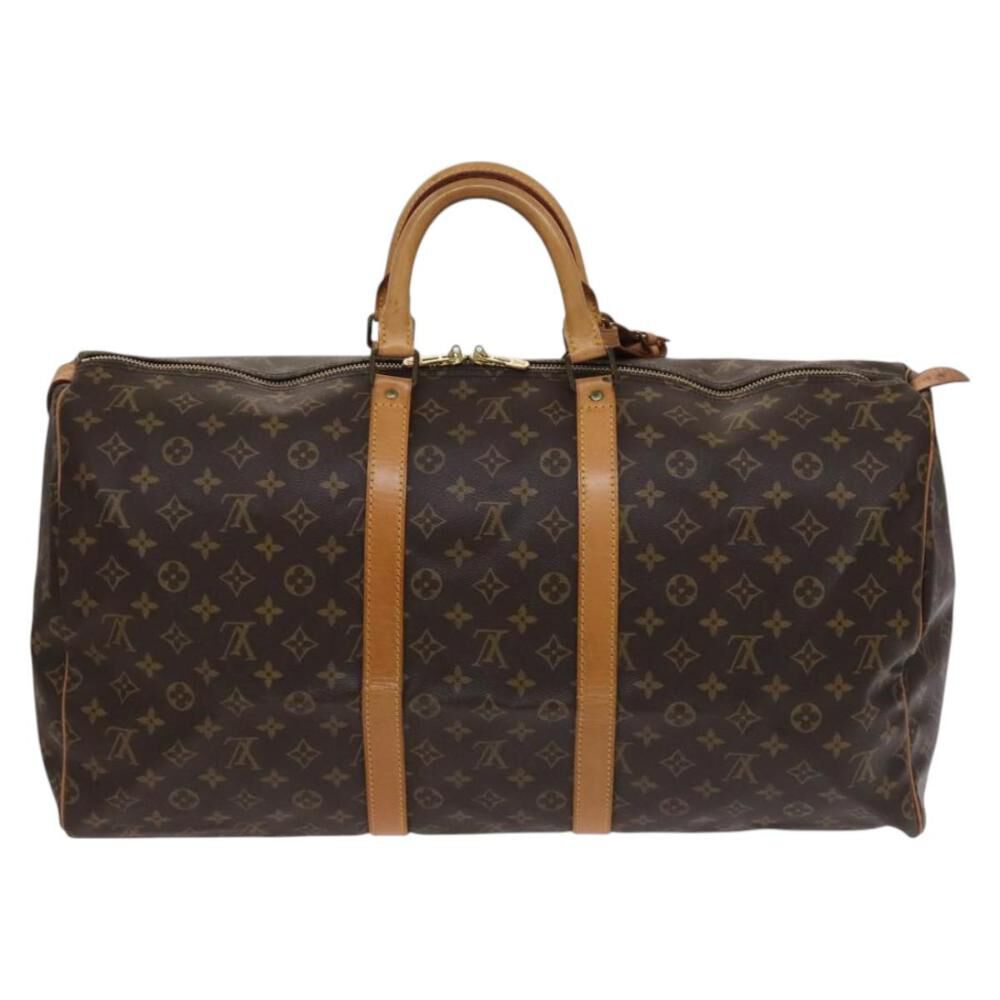 Louis Vuitton Keepall