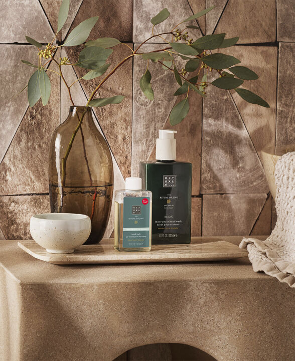 The Ritual of Jing Concentrated Refill Hand Wash 100ml