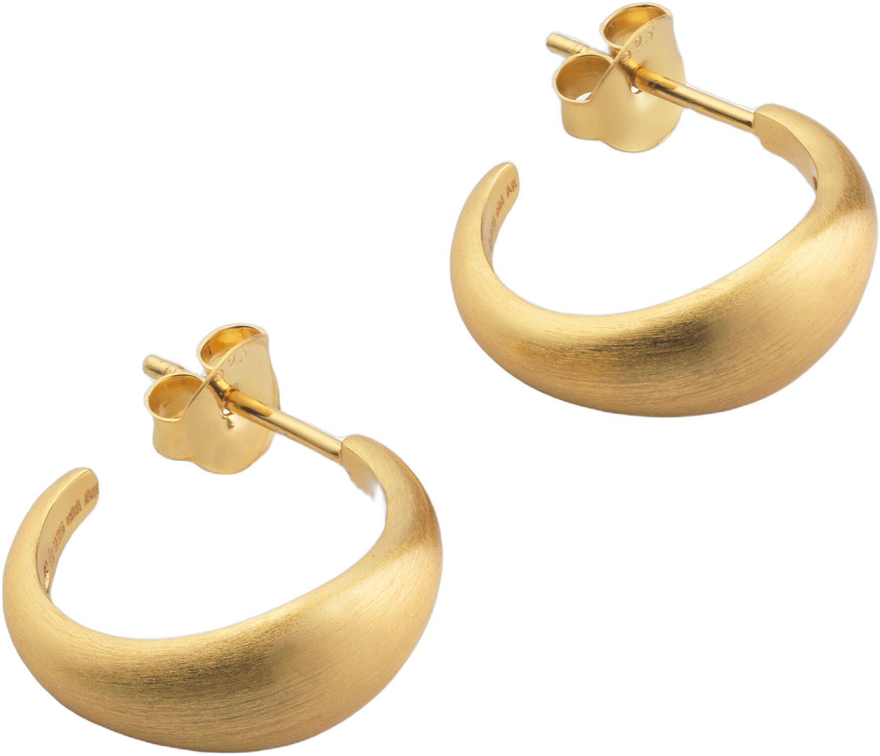 Ocean Flow Hoops Small