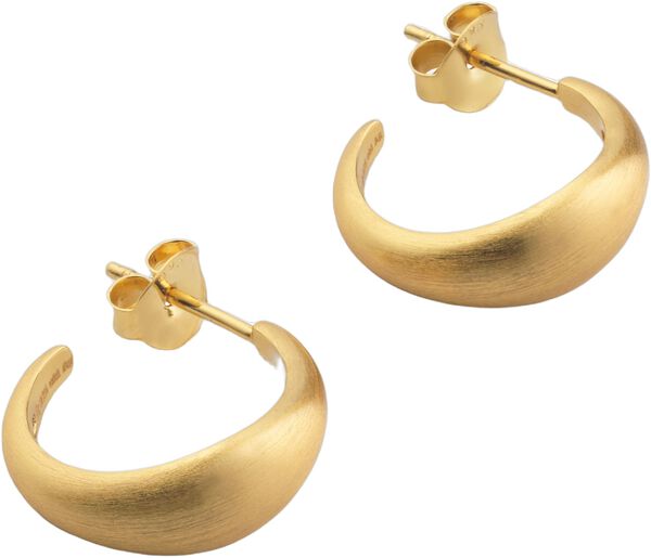 Ocean Flow Hoops Small