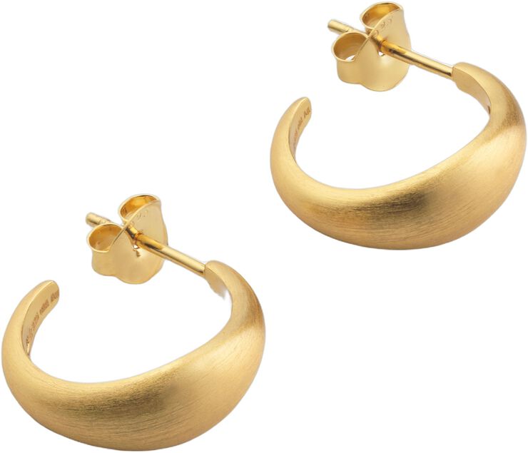 Ocean Flow Hoops Small